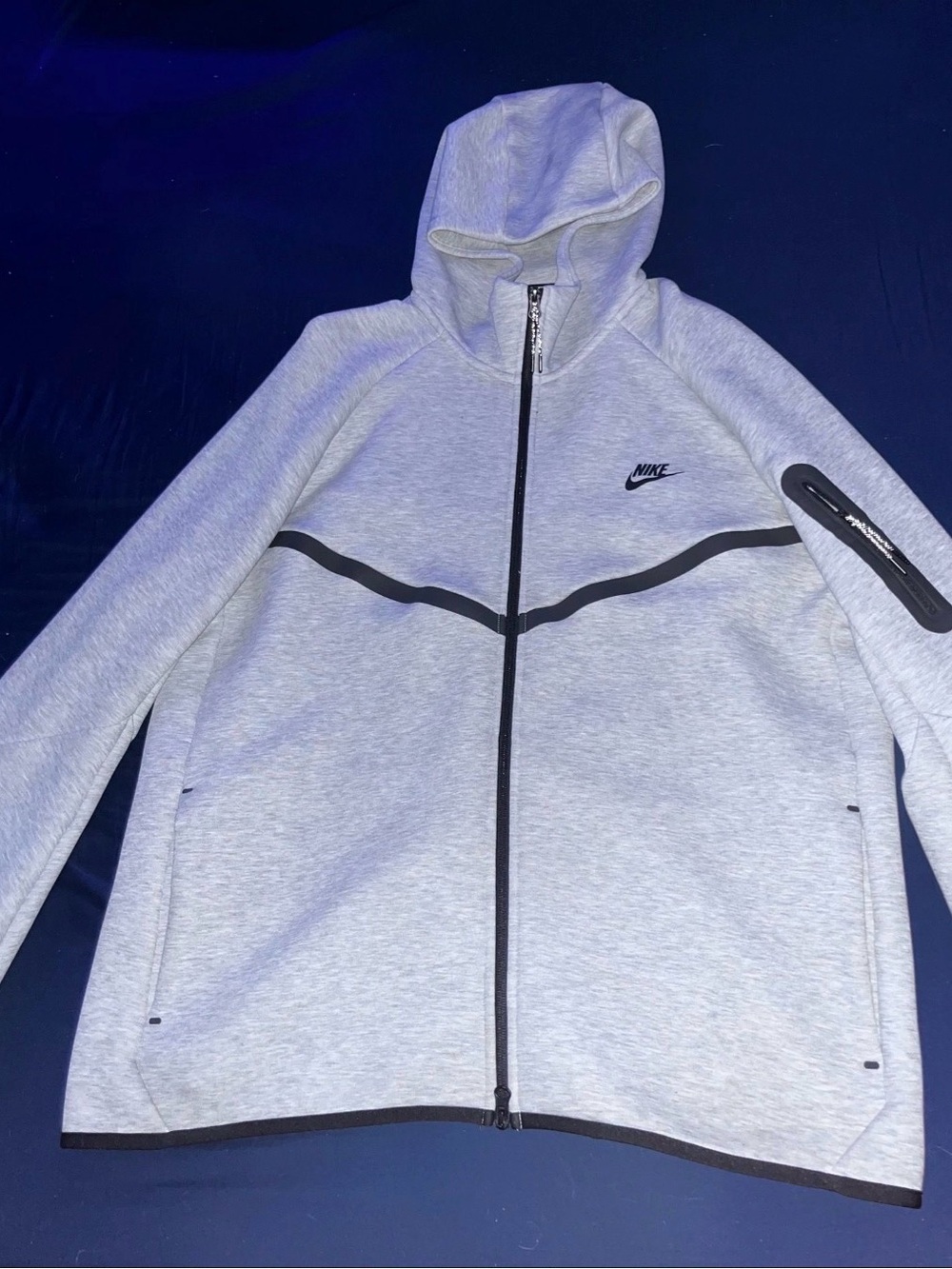 Nike tech fleece